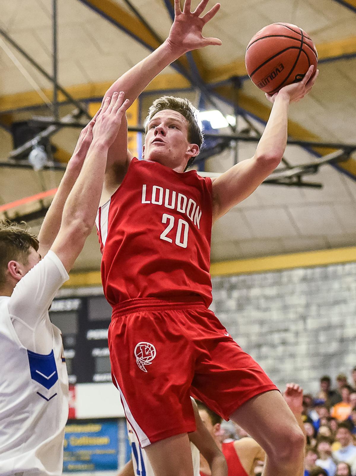 2019 All County Boys Basketball Team Sports News Herald Net
