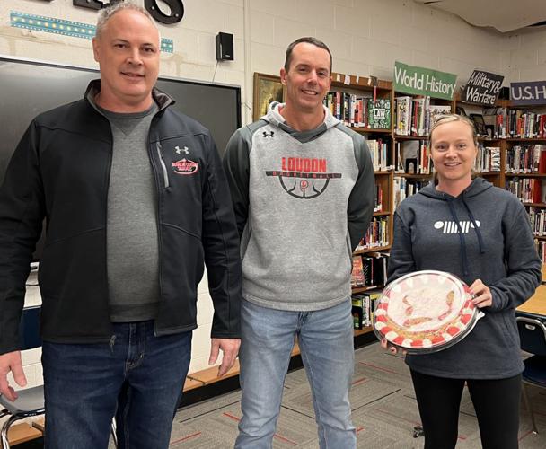 Loudon County names teachers of the year News