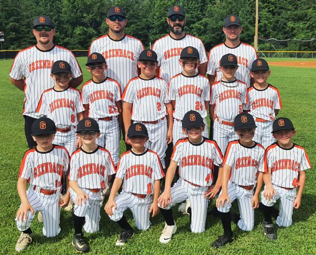Boone County Pee Wee Athletic Association - Team Page