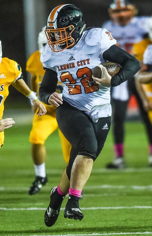 Jonah Rittenhouse