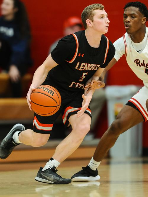 Young Panthers Growing In Summer Sports News Herald Net