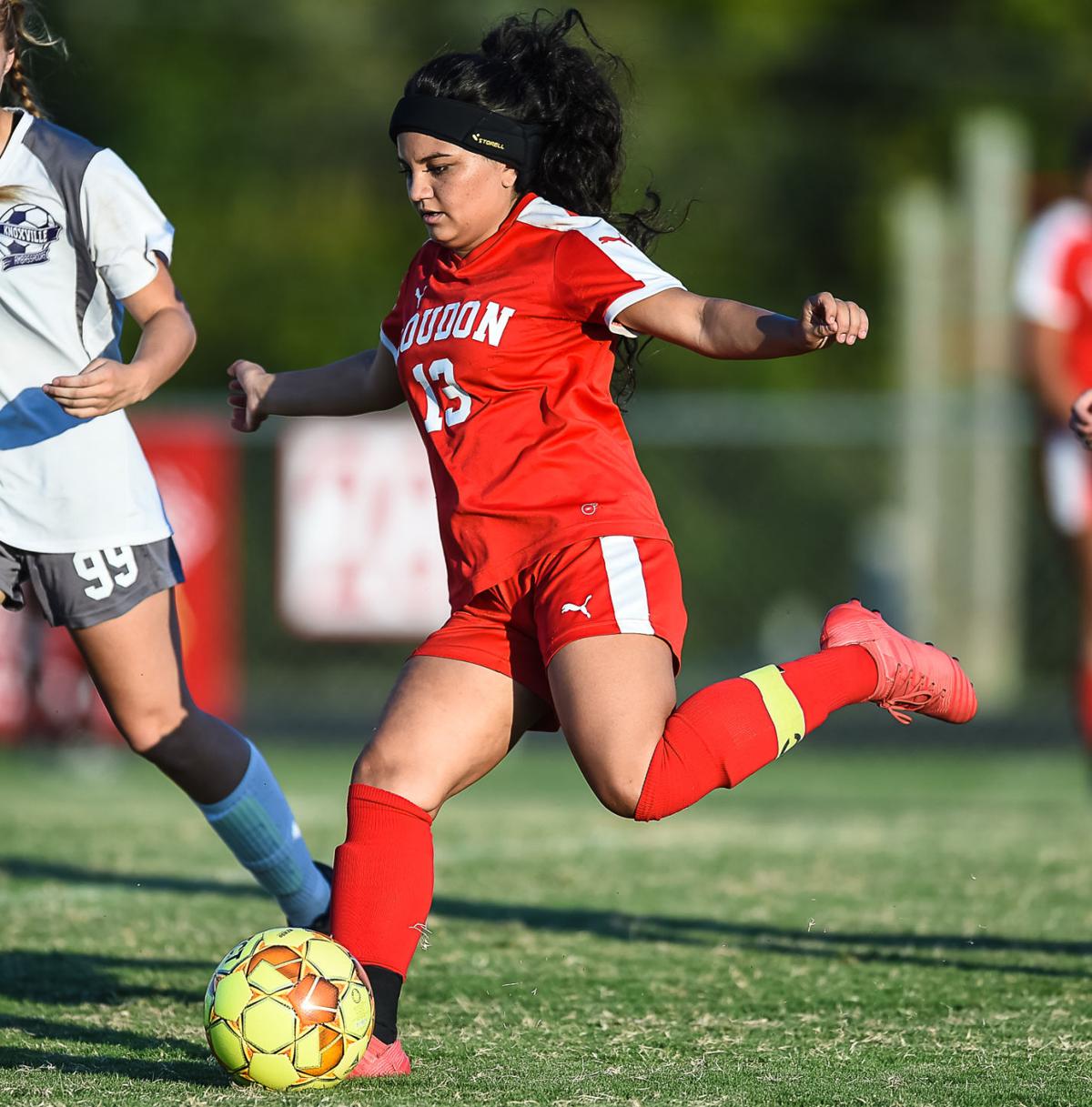 2019 All County Girls Soccer Team Sports News Herald Net