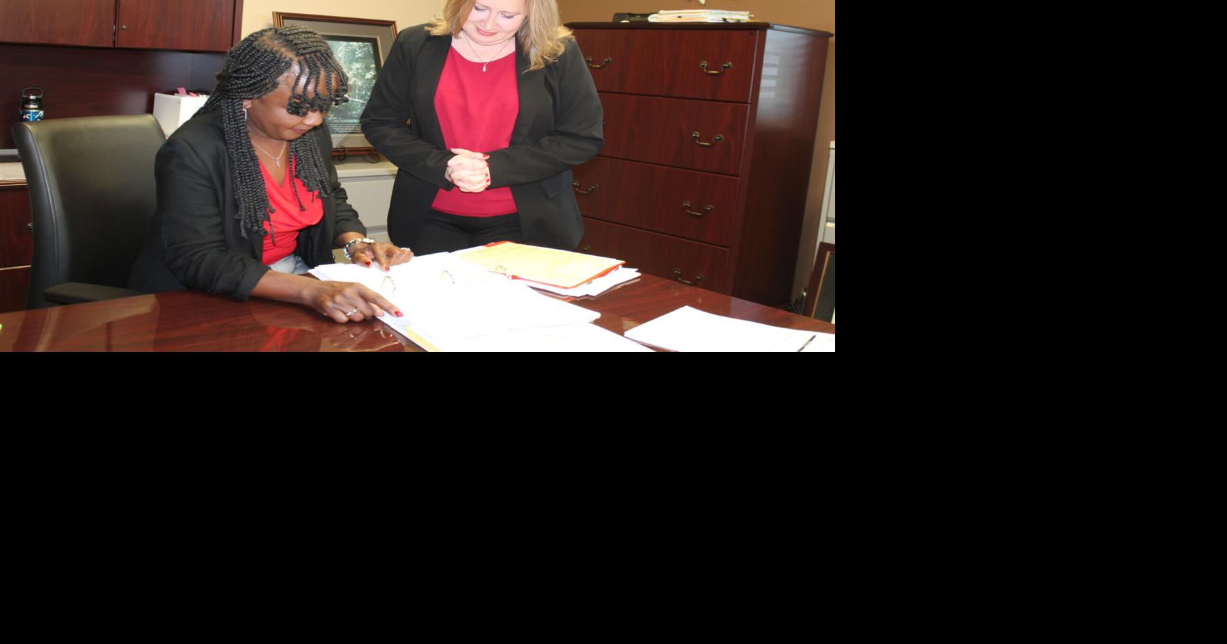 Loudon finance director retiring News