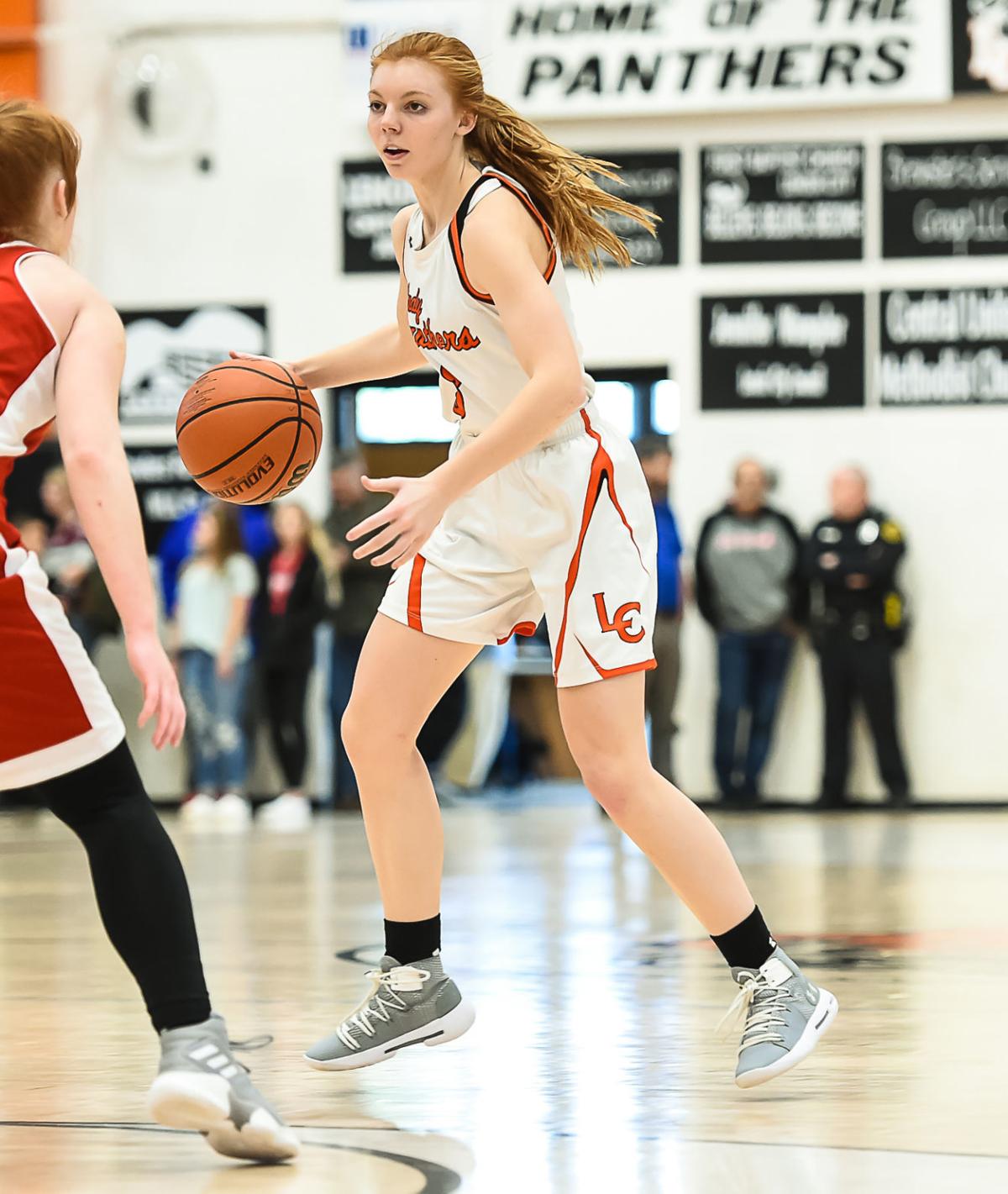 2019 All County Girls Basketball Team Sports News Herald Net
