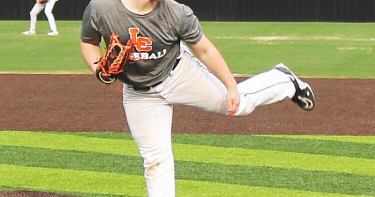 Casey Roche Baseball Panthers want repeat success | Sports | news-herald.net