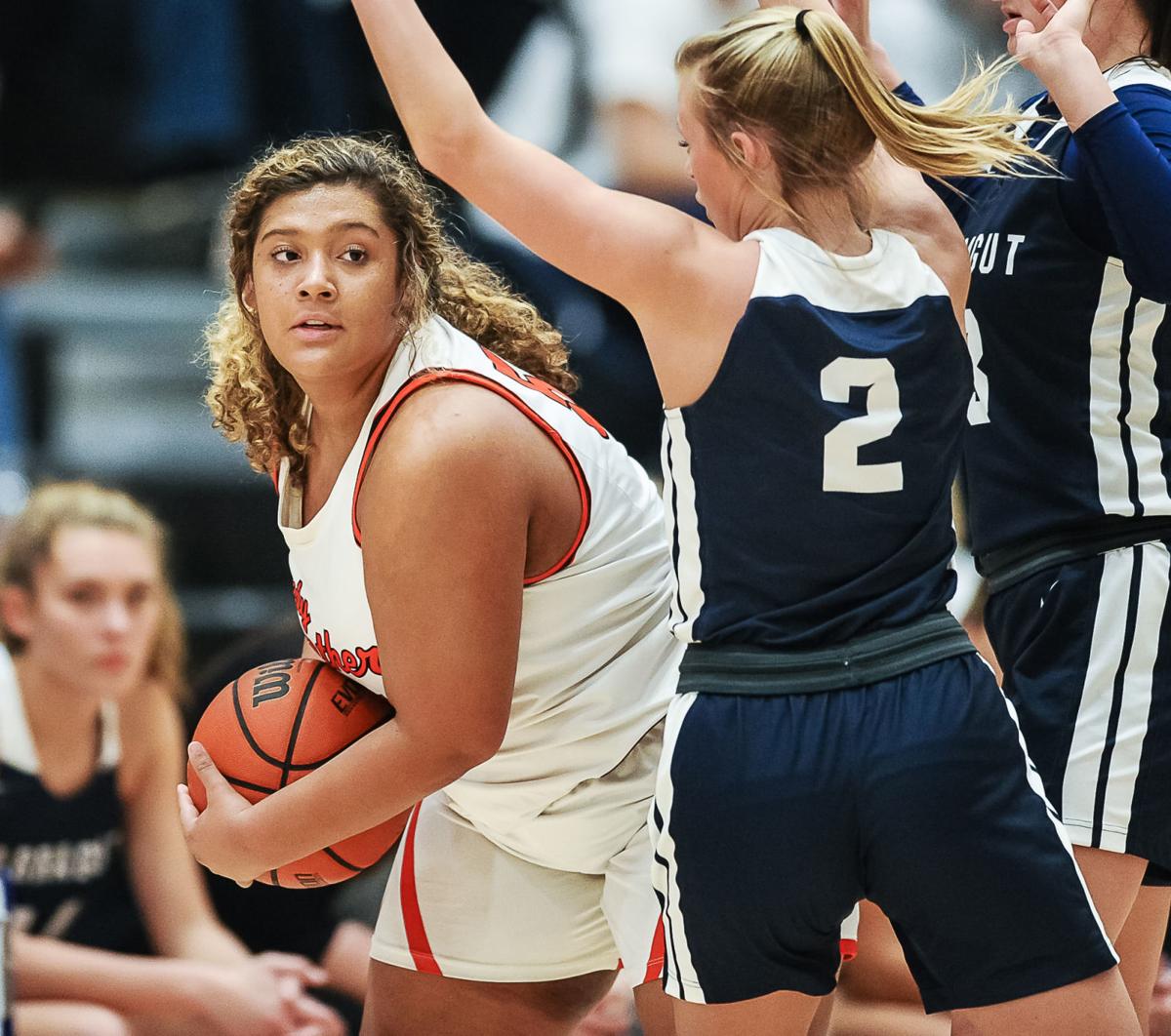 Lchs Basketball Teams Swept By Farragut Sports News Herald Net