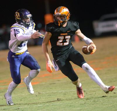 Greenback Finishes Oliver Springs Sports News Herald Net