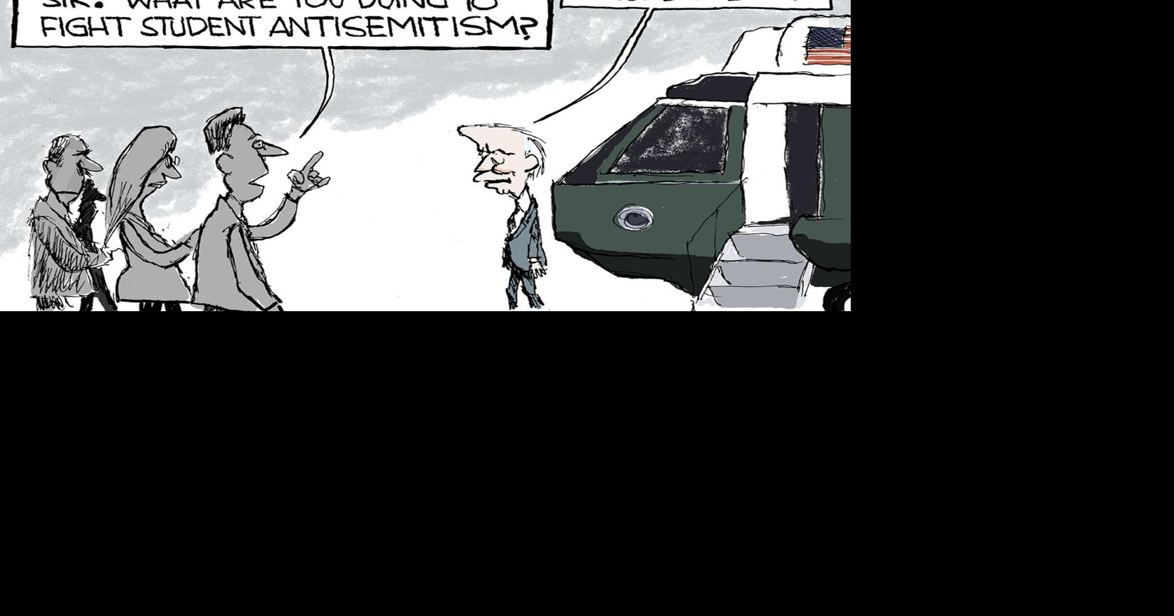 Editorial Cartoon: Nov. 8 | Editorial Cartoons | news-herald.net