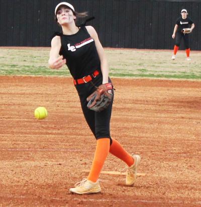 LCHS softball out to silence doubters