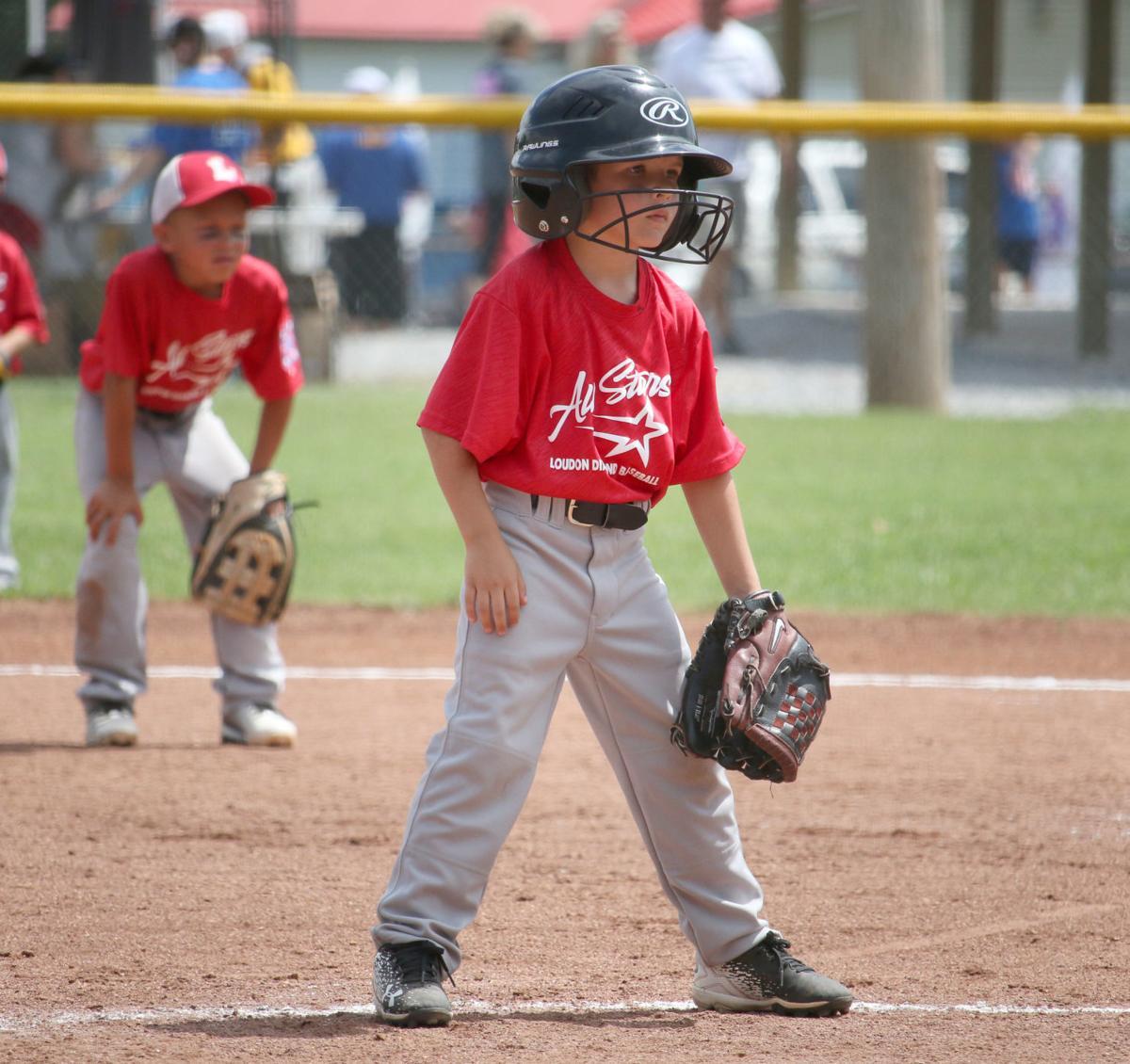 'Great experience' for Loudon AllStars Sports