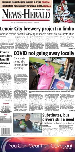 E-Edition | News-herald.net