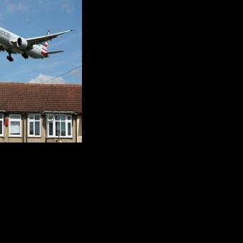 Local residents have fought against a third runway at Heathrow, arguing their lives are already blighted by noise and pollution from Europe's busiest air hub in passenger numbers