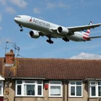 Local residents have fought against a third runway at Heathrow, arguing their lives are already blighted by noise and pollution from Europe's busiest air hub in passenger numbers