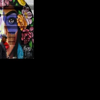 Colombia's decades of brutal internecine fighting and the presence of powerful cocaine mafias have cast a shadow over the campaign