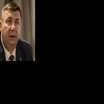 Ukraine's envoy to Kenya said Russia turned to Africa after targeting ex Soviet republics in Central Asia, India and Nepal