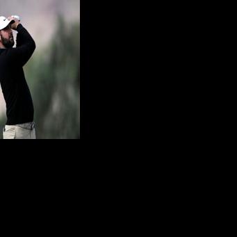 World number one Scottie Scheffler launches is 2026 US PGA Tour season at The American Express in La Quinta, California