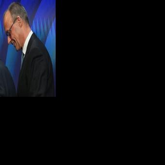 German Chancellor Friedrich Merz met Israeli Prime Minister Benjamin Netanyahu during his first trip to Israel since taking office