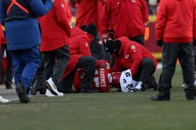 Chiefs eliminated from NFL playoff hunt after dominant decade | National | news-shield.com