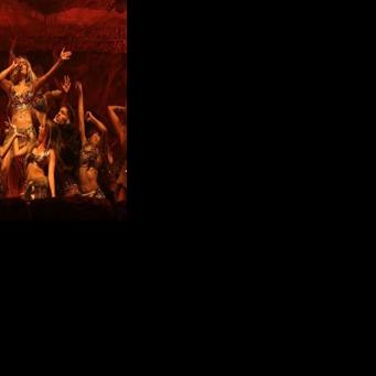 Colombian singer Karol G was the first Latina to headline the Coachella festival held annually in Indio, California