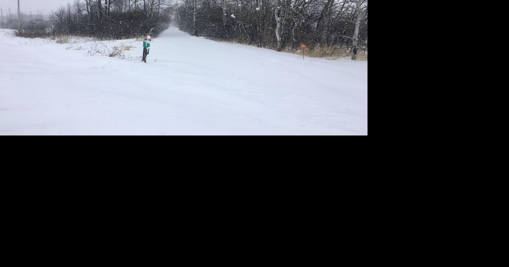 Snowmobile Trails open February 5 in Barron County Free News news