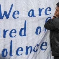 Serangan Asam Sorot Bahaya Meningkat Bagi Aktivis Indonesia