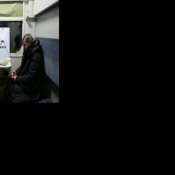 Ukraine has called Russian attacks on heating infrastructure 'energy terrorism'