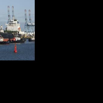 Prosecutors said that the 'Ethera' flew under the flag of Guinea