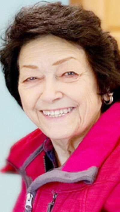 Betsy Wolford Phillips Obituaries news shield