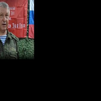 Russia's Investigative Committee said Vladimir Alekseyev had been hit by several shots