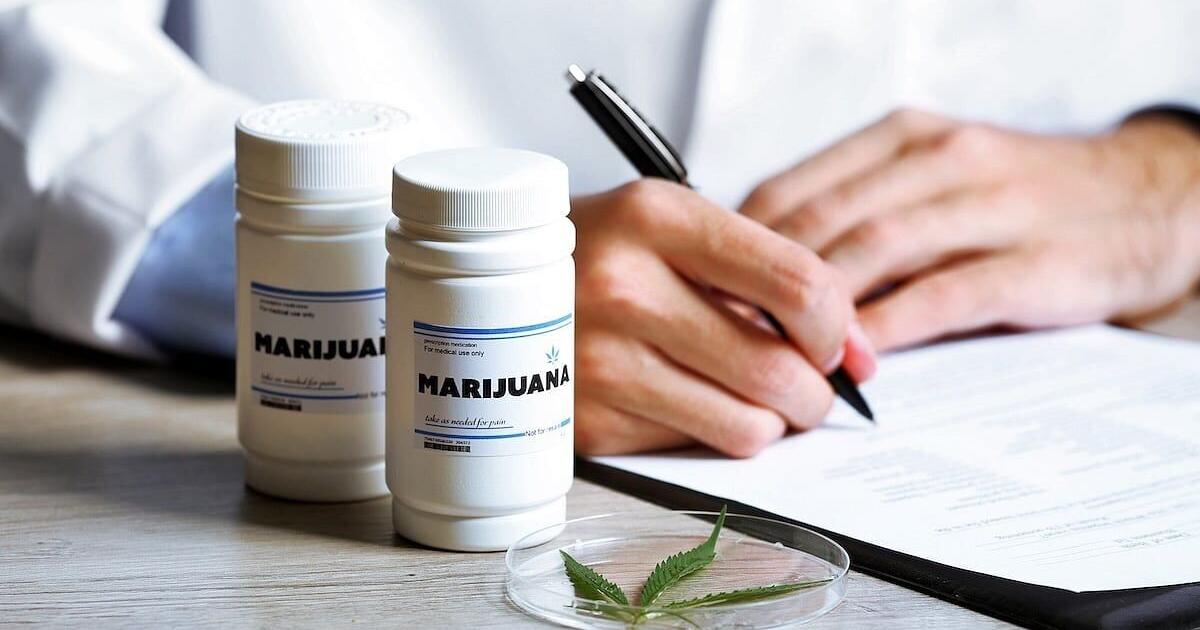 Large Review Finds Limited Proof Behind Many Medical Cannabis Uses