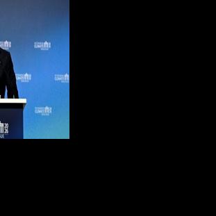 This year's COP31 is being co-hosted with Turkey staging the summit in Antalya but Australia chairing the climate negotiations.