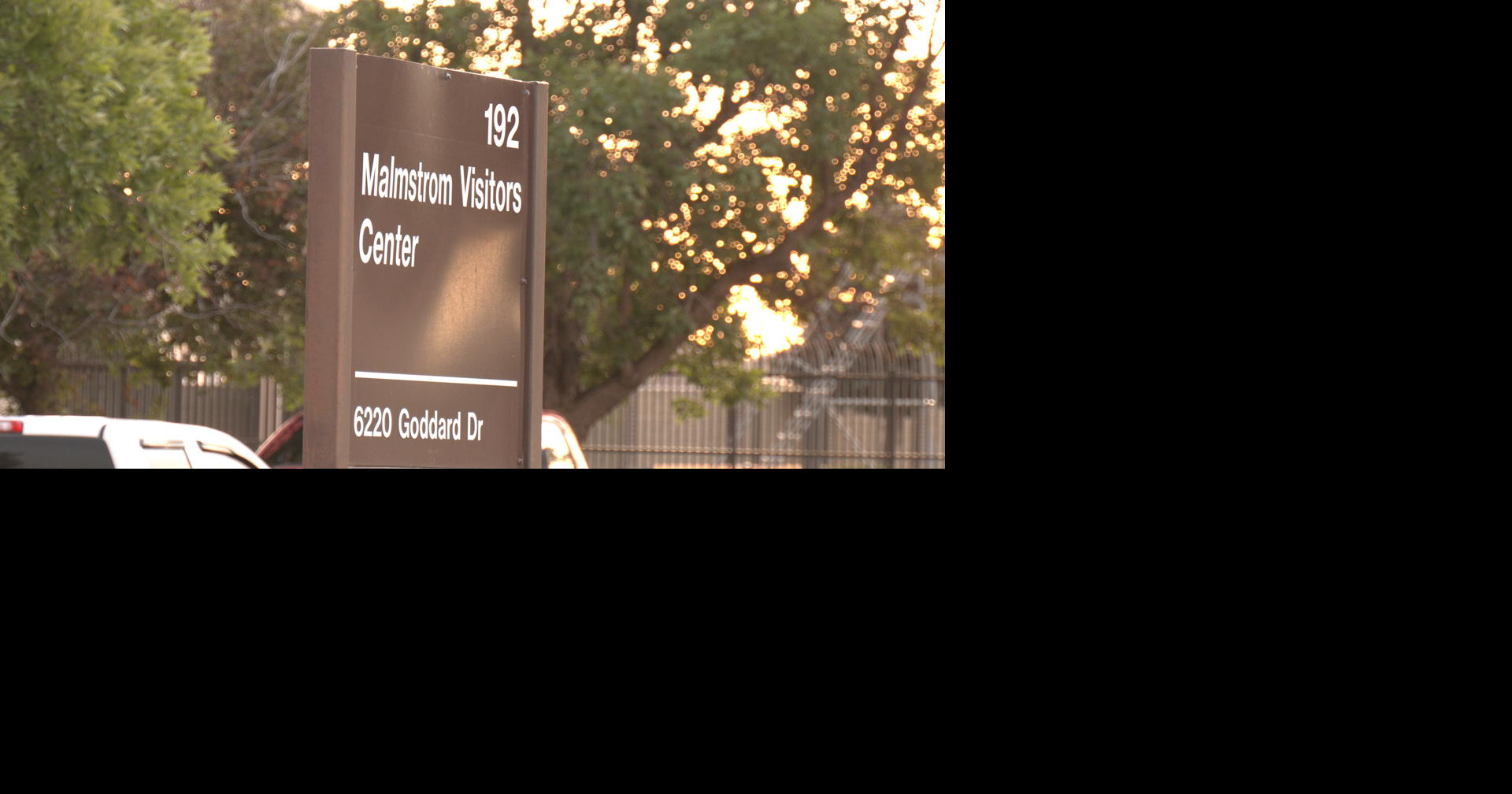 Malmstrom Air Force Base