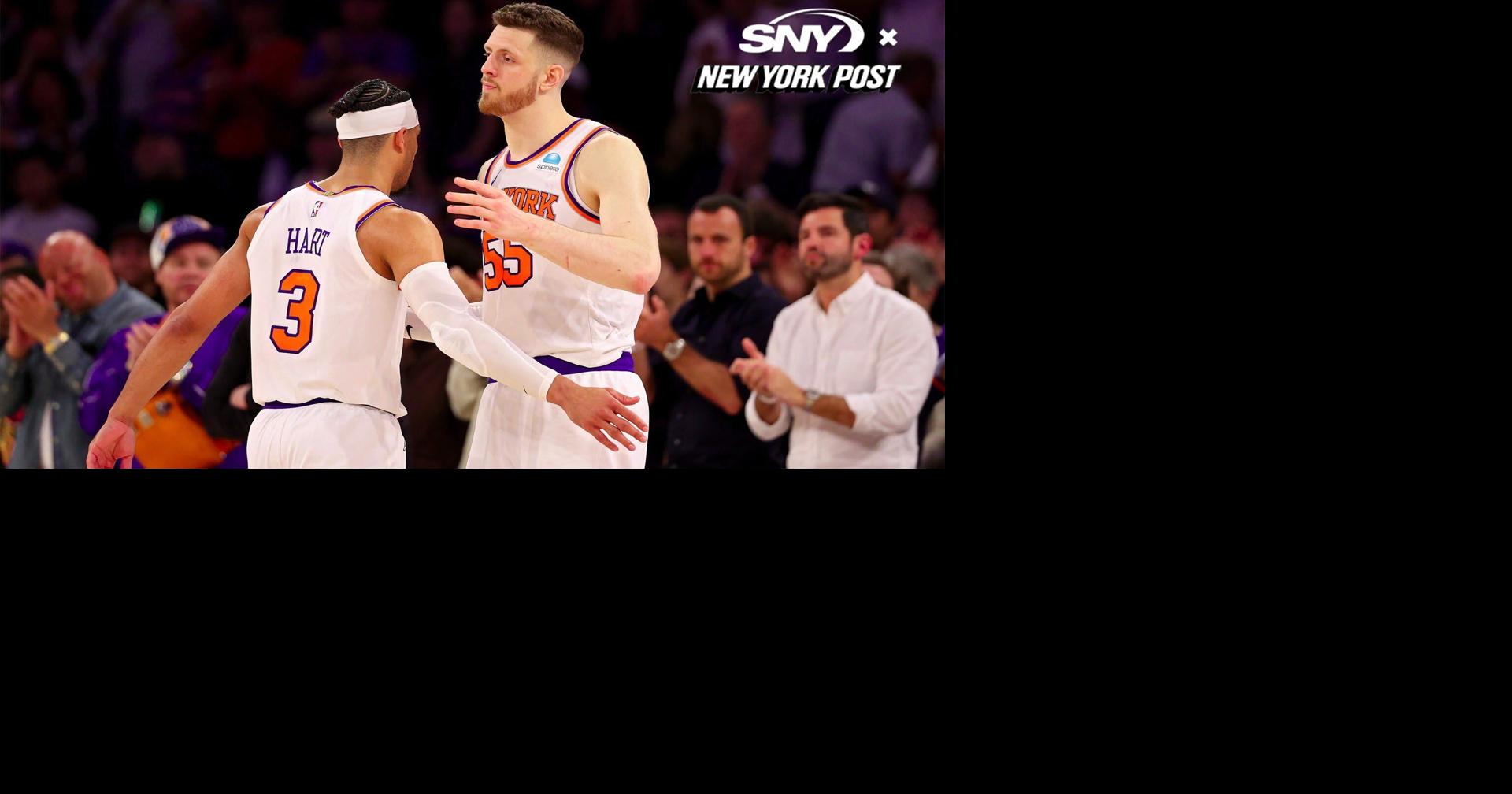 New York Knicks & Brooklyn Nets Free Agency Preview NY Got Game