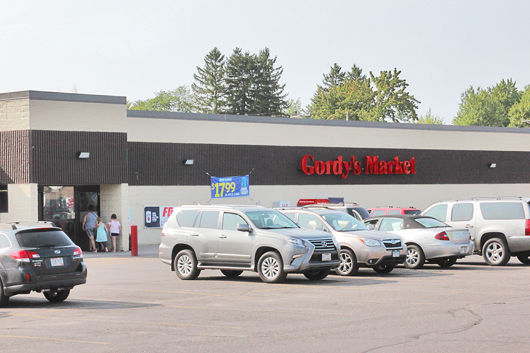 Receivership ordered for Gordy s Market stores news shield