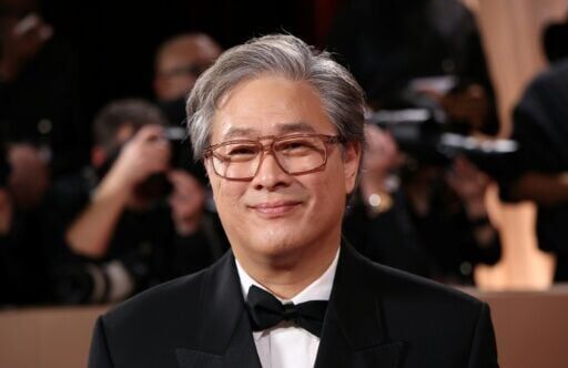 S.Korea's Park Chan-wook to head Cannes festival jury | National |  news-shield.com