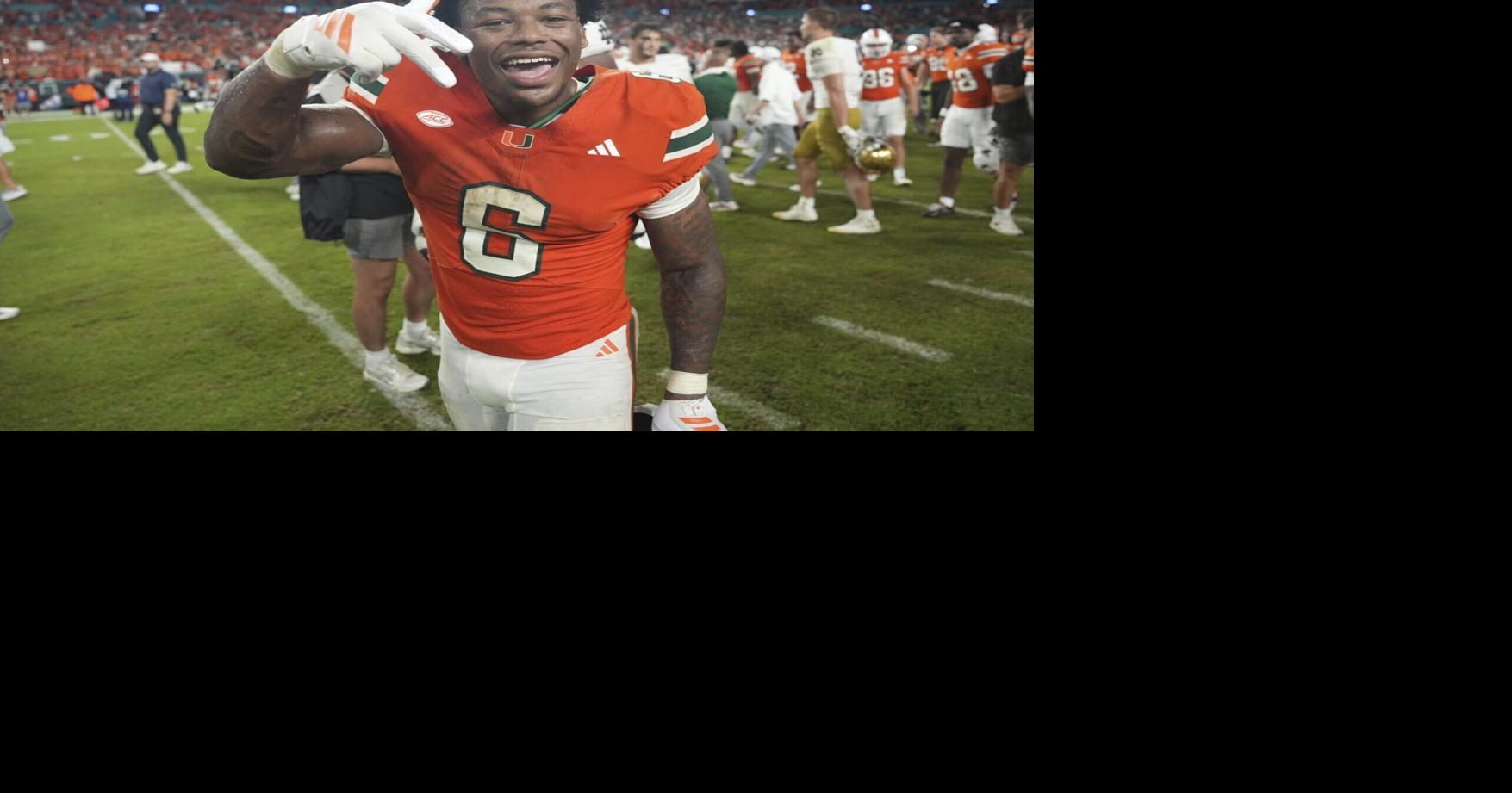 Miami accuses Wisconsin of 'fishing expedition' in tampering lawsuit document request