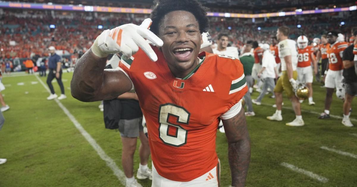 Miami accuses Wisconsin of 'fishing expedition' in tampering lawsuit document request