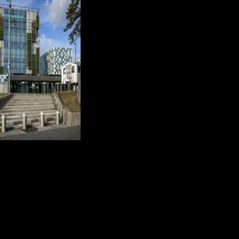 Libya war crimes suspect makes first appearance at ICC