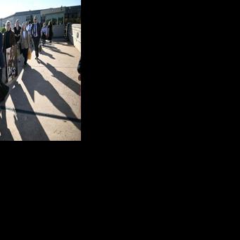 New York Times sues Pentagon over restrictive media policy