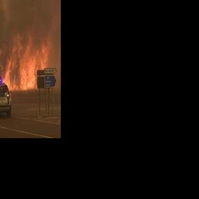 Spain is fighting several ongoing fires with Galicia being one the most affected regions
