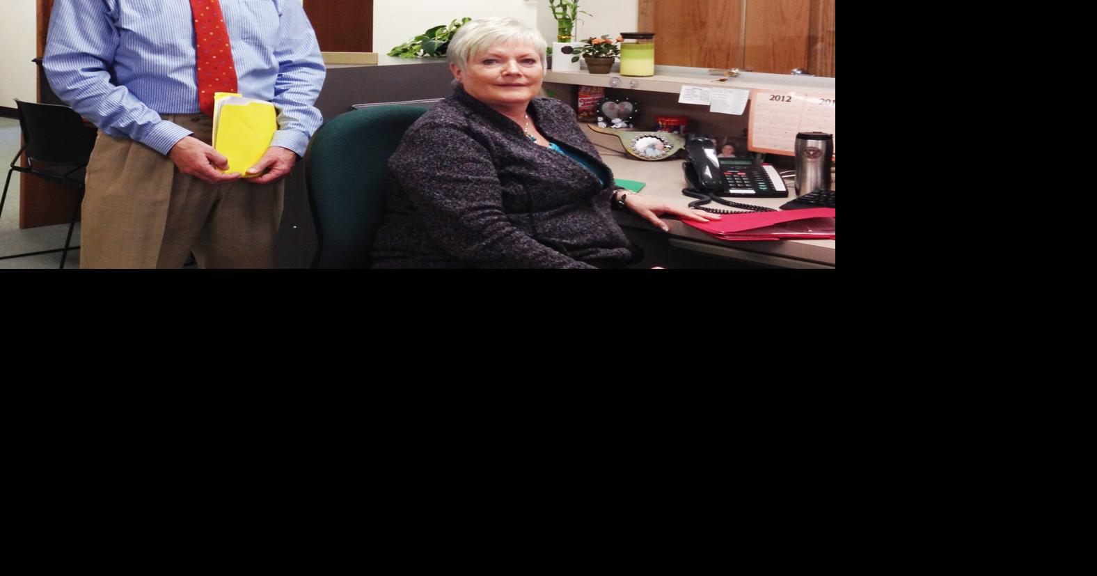Attorney shortage delays county cases; ‘People just don’t want to live here’
