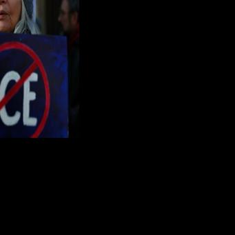 Tens of thousands of Russians have applied for political asylum in the United States since Russia's invasion of Ukraine in 2022. Many detainees have been subjected to arbitrary detention