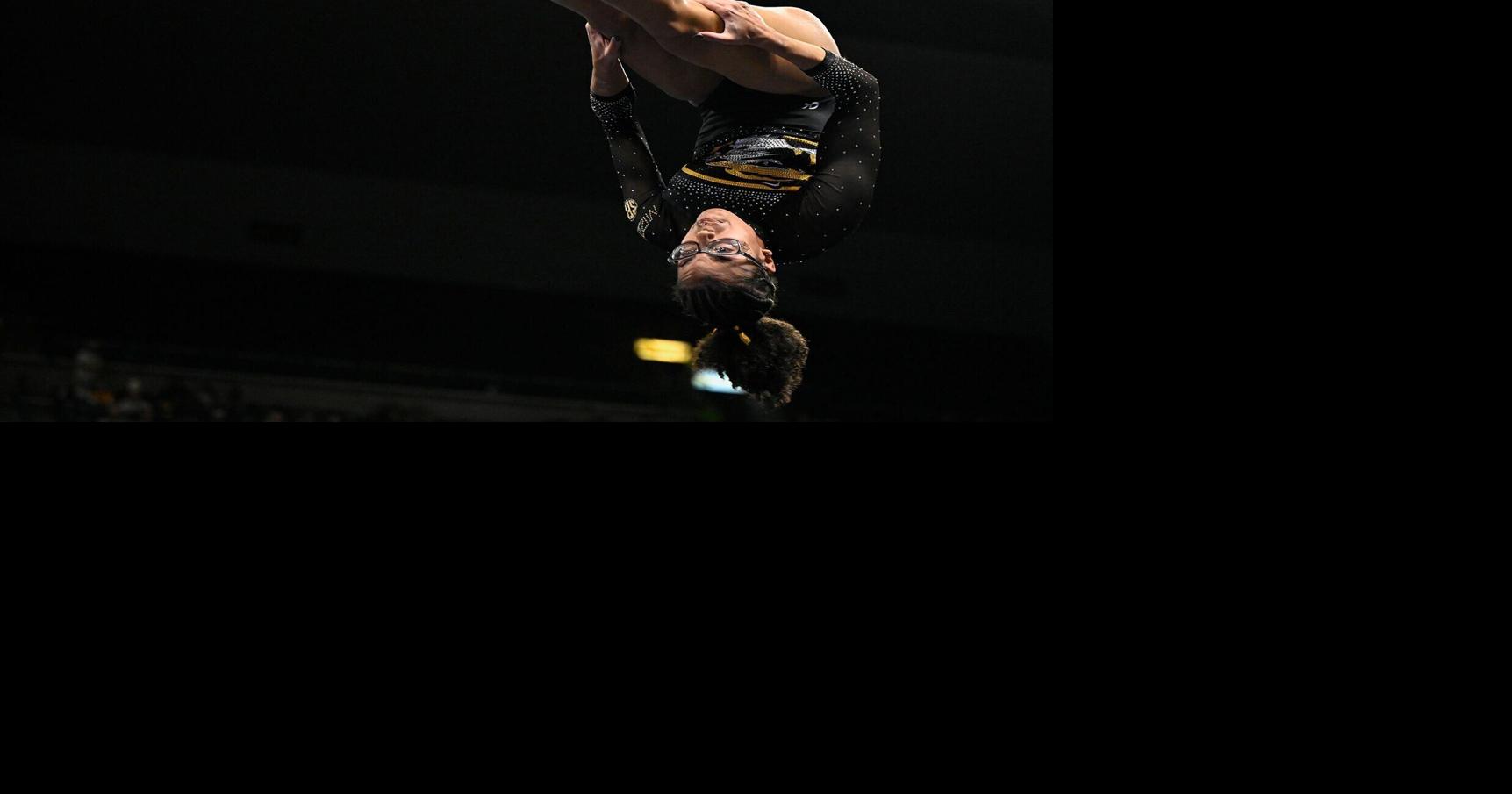 No. 7 Mizzou gymnastics travels to No. 25 Kentucky after a historic win