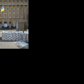 'I think this is a great diplomatic victory for Putin,' one Ukrainian told AFP