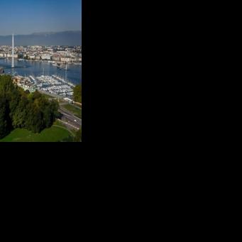 The Swiss city of Geneva will host talks between Iran and the United States