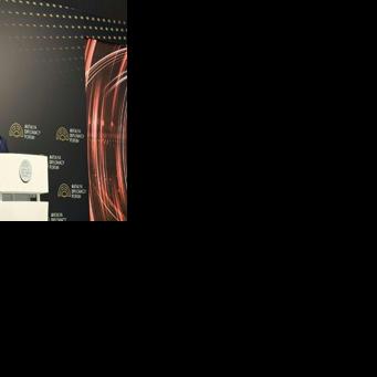 Turkey's Foreign Minister Hakan Fidan says he's 'optimistic' that the Middle East ceasefire will be extended