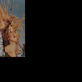 Two million people are expected to attend Shakira's free mega-concert at Copacabana beach in Rio de Janeiro