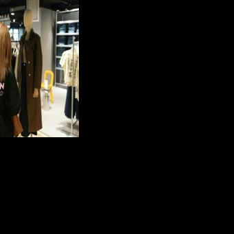 Some clothes sold by Shein contain dangerous chemicals, Greenpeace says