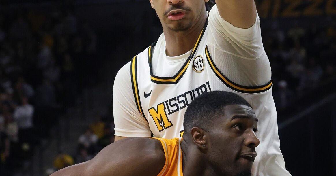 Tigers topple No. 22 Tennessee in dramatic fashion