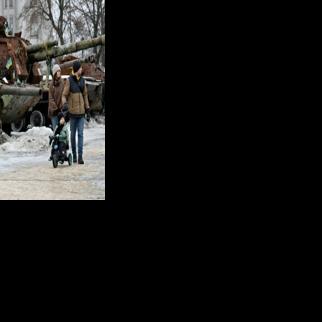 Ukraine and Russia have held multiple rounds of fruitless talks since the Kremlin launched its invasion four years ago